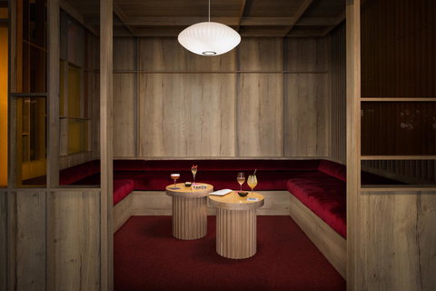 Crystalbrook Riley - Accommodation 4U 31