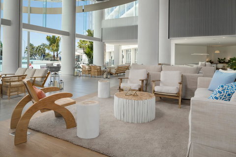 Crystalbrook Riley - Accommodation 4U 12