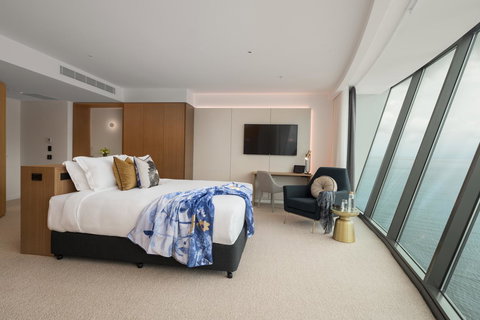 Crystalbrook Riley - Accommodation 4U 4