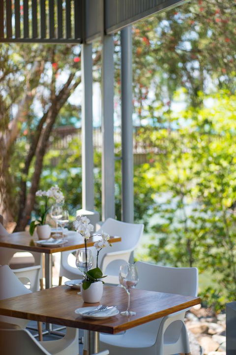 Heart Hotel And Gallery Whitsundays - Accommodation 4U 19