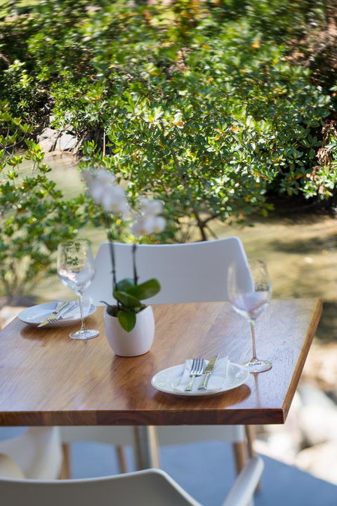 Heart Hotel And Gallery Whitsundays - Accommodation 4U 21