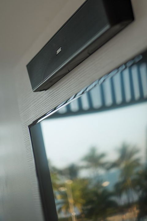 Heart Hotel And Gallery Whitsundays - Accommodation 4U 33