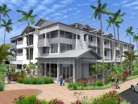 Heart Hotel And Gallery Whitsundays - Accommodation 4U 10