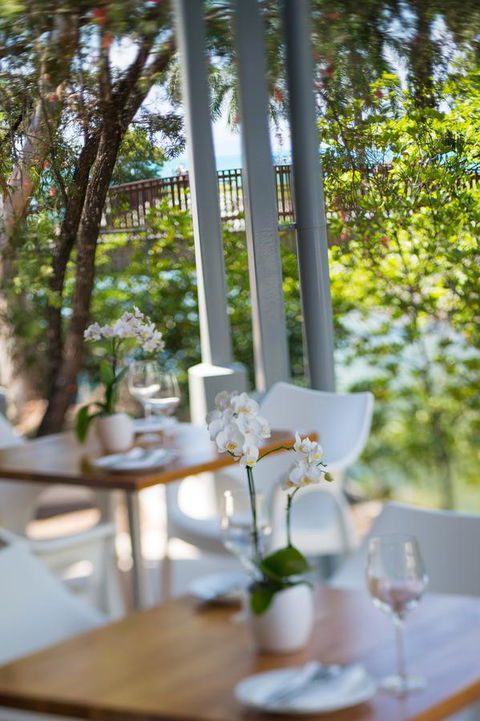 Heart Hotel And Gallery Whitsundays - Accommodation 4U 20