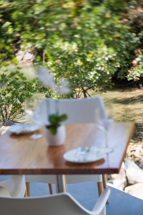 Heart Hotel And Gallery Whitsundays - Accommodation 4U 22