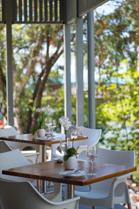 Heart Hotel And Gallery Whitsundays - Accommodation 4U 18