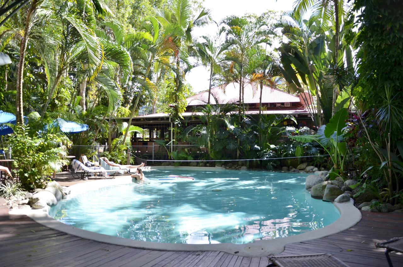 Cape Tribulation QLD Accommodation 4U