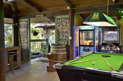 PK\'s Jungle Village - Accommodation 4U 16