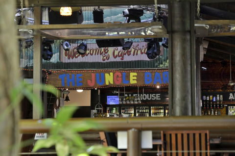 PK\'s Jungle Village - Accommodation 4U 20
