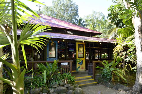 PK\'s Jungle Village - Accommodation 4U 14