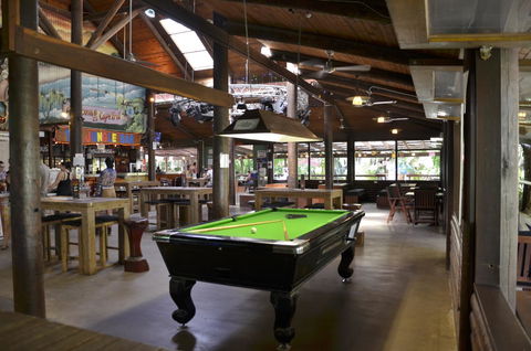 PK\'s Jungle Village - Accommodation 4U 13
