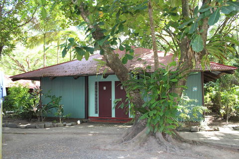 PK\'s Jungle Village - Accommodation 4U 8
