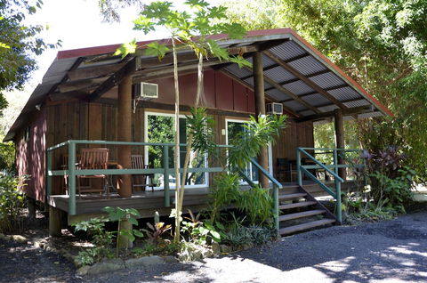 PK\'s Jungle Village - Accommodation 4U 24