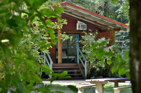 PK\'s Jungle Village - Accommodation 4U 22