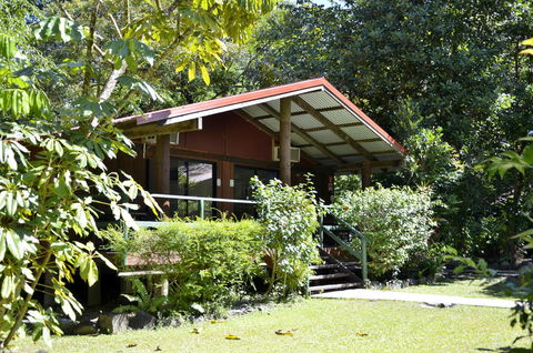 PK\'s Jungle Village - Accommodation 4U 21