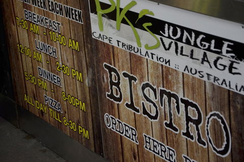 PK\'s Jungle Village - Accommodation 4U 17
