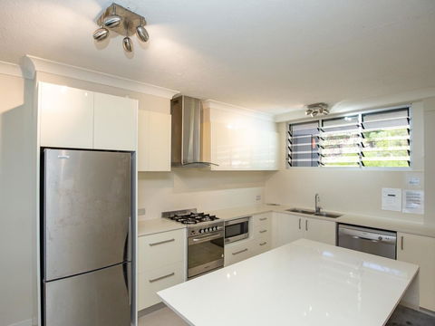 Beach Lodges - Accommodation 4U 21