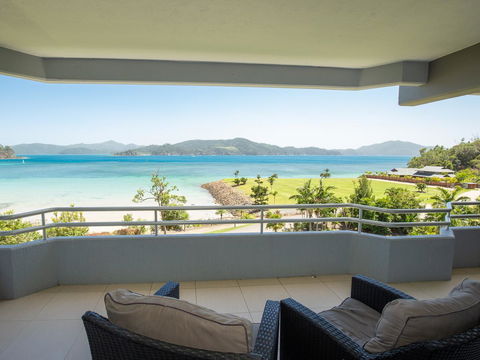 Beach Lodges - Accommodation 4U 7
