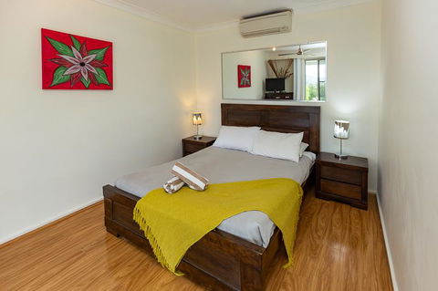 Beach Lodges - Accommodation 4U 30