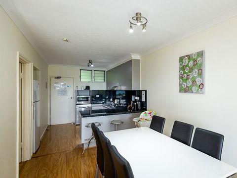 Beach Lodges - Accommodation 4U 28