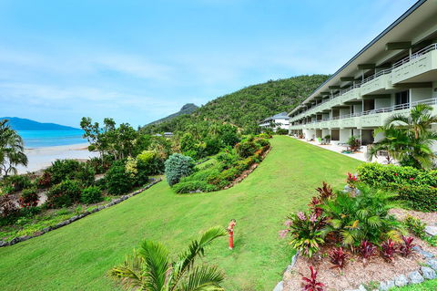 Beach Lodges - Accommodation 4U 0