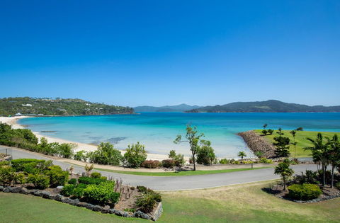 Beach Lodges - Accommodation 4U 19