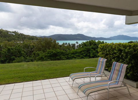 Beach Lodges - Accommodation 4U 25