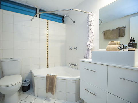 Beach Lodges - Accommodation 4U 26