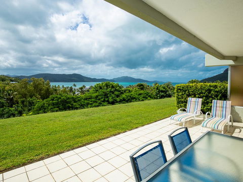 Beach Lodges - Accommodation 4U 24