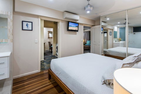 Beach Lodges - Accommodation 4U 43