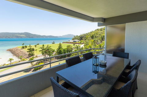 Beach Lodges - Accommodation 4U 4