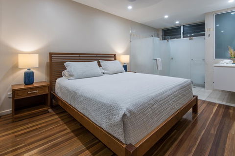 Beach Lodges - Accommodation 4U 44