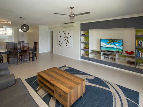 Beach Lodges - Accommodation 4U 13
