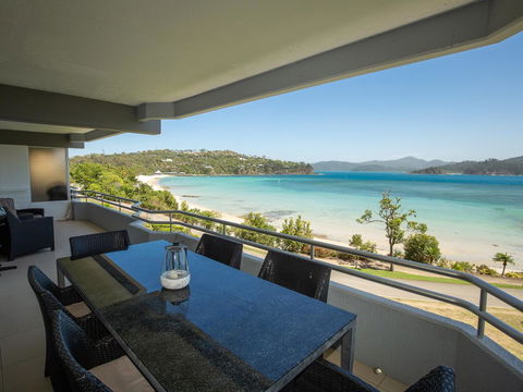 Beach Lodges - Accommodation 4U 16