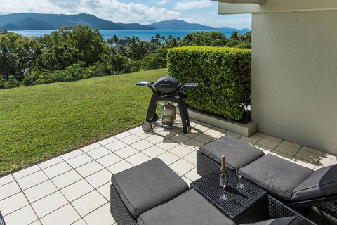 Beach Lodges - Accommodation 4U 37