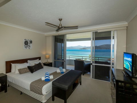 Beach Lodges - Accommodation 4U 10