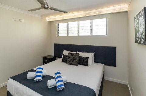 Beach Lodges - Accommodation 4U 11