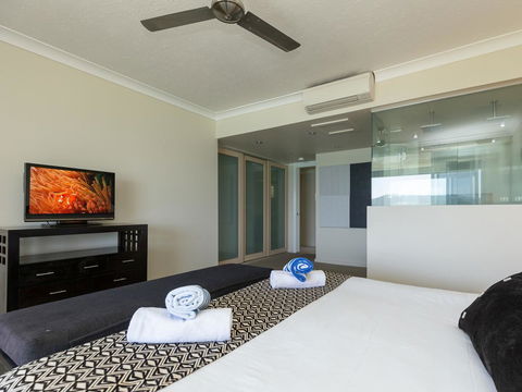 Beach Lodges - Accommodation 4U 9