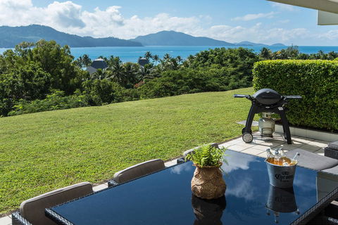 Beach Lodges - Accommodation 4U 39