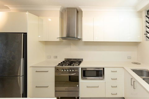 Beach Lodges - Accommodation 4U 20