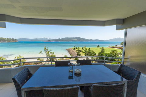 Beach Lodges - Accommodation 4U 17