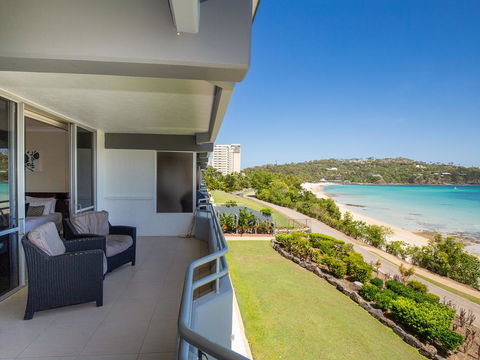 Beach Lodges - Accommodation 4U 5