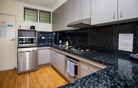 Beach Lodges - Accommodation 4U 29