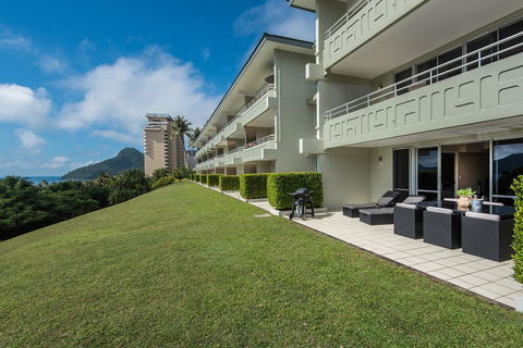 Beach Lodges - Accommodation 4U 36