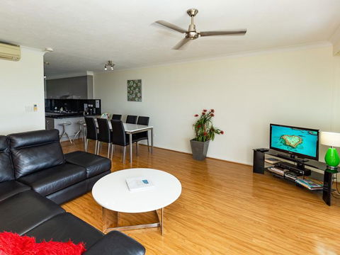 Beach Lodges - Accommodation 4U 31