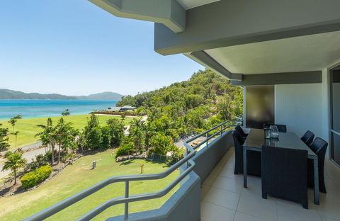 Beach Lodges - Accommodation 4U 15