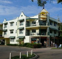 Magnetic Sunsets Resort - Accommodation 4U