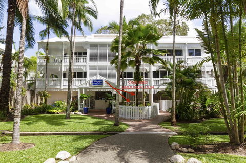 The White House Port Douglas - Accommodation 4U 1