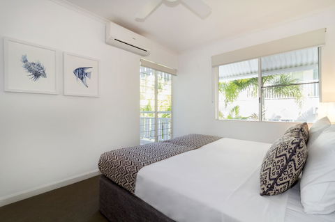 The White House Port Douglas - Accommodation 4U 36