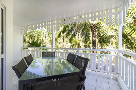 The White House Port Douglas - Accommodation 4U 34